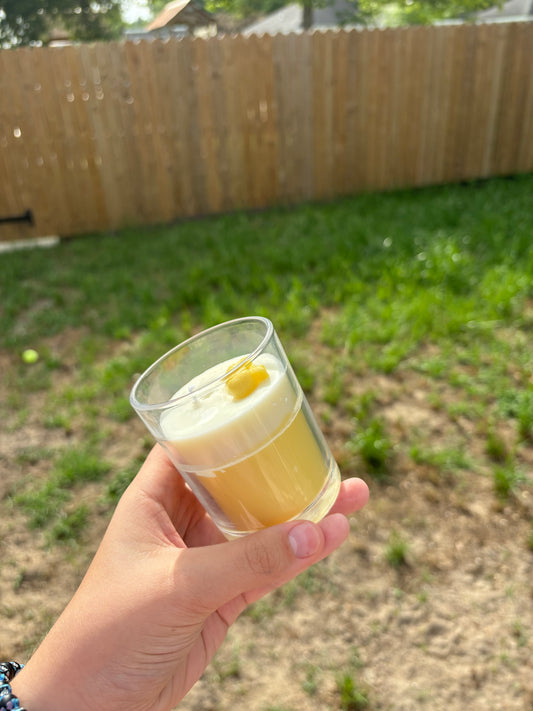 Pina Colada Candle