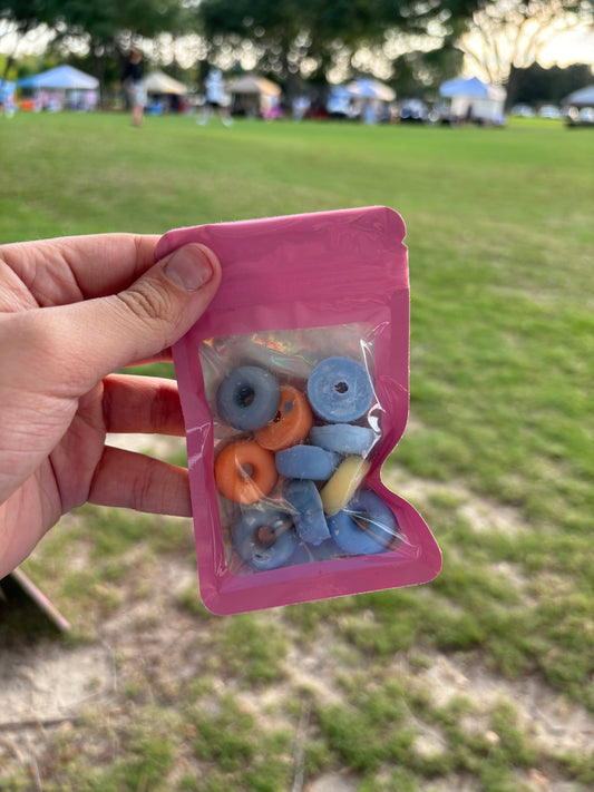 Fruity Cereal Wax Melts