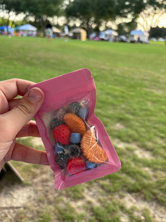 Fruit Cocktail Wax Melts